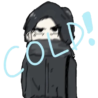 Sticker from AA