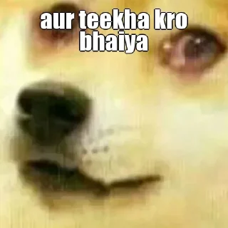 Sticker from KAVYANSH THAKUR✌'s stic-pack (@DakiSuperbot)