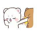 Sticker from @DRGAMEROFFICIAL's pack Vol.1 (Animated)