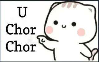 😝 emoji @DRGAMEROFFICIAL's TeleBot Vol.1 Telegram sticker 5 of 120