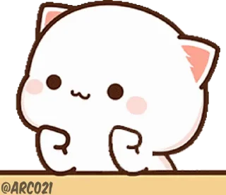 🙂 emoji 𝐀𝐫𝐘𝐚 🦋's video pack (@FANTASTICFIGHTERBOT) Telegram sticker 10 of 35