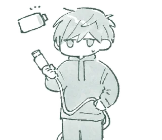 👻 emoji ₍ 𐍃᧐rᥲ-sᥲᥒ ᧐ᥒ ɦ᧐ᥣiɗᥲy ₎ ˚₊· ♡ @mewsticks Telegram sticker 12 of 40