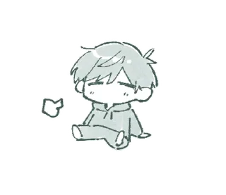 👻 emoji ₍ 𐍃᧐rᥲ-sᥲᥒ ᧐ᥒ ɦ᧐ᥣiɗᥲy ₎ ˚₊· ♡ @mewsticks Telegram sticker 7 of 40
