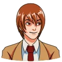 😂 emoji Jittu's Pack : @Toga_Robot (@Toga_Robot) Telegram sticker 1 of 11