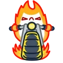 😡 emoji Jittu's Pack : @Toga_Robot (@Toga_Robot) Telegram sticker 3 of 11
