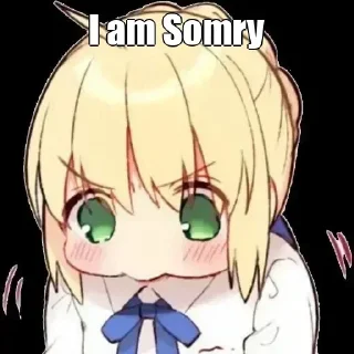😂 emoji xLUFFYxs kang pack Telegram sticker 5 of 56
