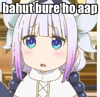 😂 emoji xLUFFYxs kang pack Telegram sticker 2 of 56