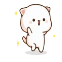 Sticker from Aura