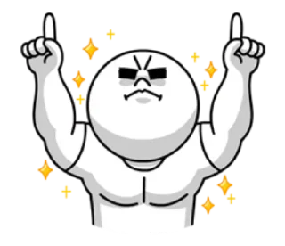 Sticker from ⎯꯭̽𓆩꯭〭〬𓏲ᶦϻᷧ•𝘾 𝚮 𝜩 𝙍 𝙍 𝙔𝆺꯭𝅥༎𓆪𝆺꯭꯭꯭꯭𝅥𝆬 🫧 — @stckrRobot