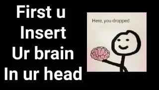 🧠 emoji ⎯꯭̽𓆩꯭〭〬𓏲ᶦϻᷧ•𝘾 𝙃 𝜩 𝙍 𝙍 𝙔𝆺꯭𝅥༎𓆪𝆺꯭꯭꯭꯭𝅥𝆬 🫧 — @stckrRobot Telegram sticker 15 of 109