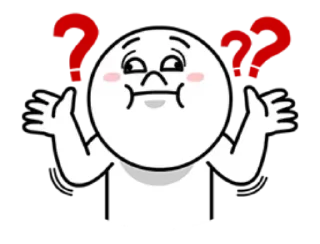 🤔 emoji ⎯꯭̽𓆩꯭〭〬𓏲ᶦϻᷧ•𝘾 𝚮 𝜩 𝙍 𝙍 𝙔𝆺꯭𝅥༎𓆪𝆺꯭꯭꯭꯭𝅥𝆬 🫧 — @stckrRobot Telegram sticker 11 of 110