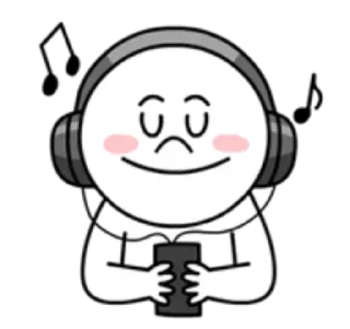 😇 emoji ⎯꯭̽𓆩꯭〭〬𓏲ᶦϻᷧ•𝘾 𝚮 𝜩 𝙍 𝙍 𝙔𝆺꯭𝅥༎𓆪𝆺꯭꯭꯭꯭𝅥𝆬 🫧 — @stckrRobot Telegram sticker 10 of 110
