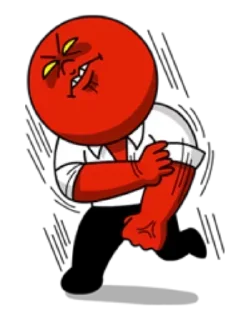😡 emoji ⎯꯭̽𓆩꯭〭〬𓏲ᶦϻᷧ•𝘾 𝚮 𝜩 𝙍 𝙍 𝙔𝆺꯭𝅥༎𓆪𝆺꯭꯭꯭꯭𝅥𝆬 🫧 — @stckrRobot Telegram sticker 14 of 110