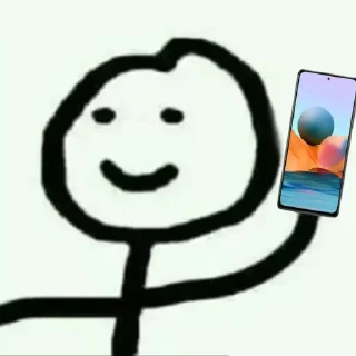 😂 emoji @BabuRaoApte69's legend Vol.2 Telegram sticker 18 of 63