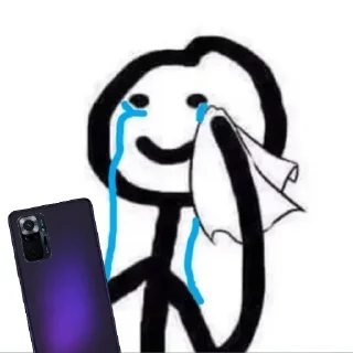 🥲 emoji @BabuRaoApte69's legend Vol.2 Telegram sticker 19 of 63
