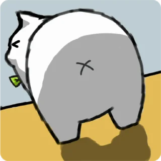 Sticker from Asoul视频贴纸2期 @Rosmontis_Daily