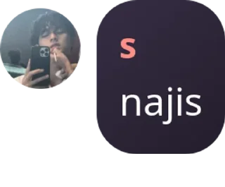 ℹ️ emoji Mantan pasien rsj pack by @QuotLyBot Telegram sticker 22 of 42