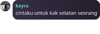 👎 emoji pecinta ka gem 😘 pack by @QuotLyBot Telegram sticker 19 of 120