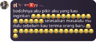 😂 emoji pecinta ka gem 😘 pack by @QuotLyBot Telegram sticker 5 of 120