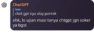 🧜‍♂️ emoji Pecinta windah pack by @QuotLyBot Telegram sticker 15 of 120