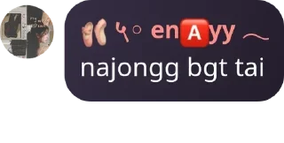 🖱️ emoji pecinta ka gem 😘 pack by @QuotLyBot Telegram sticker 9 of 120