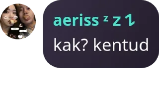 🧜‍♂️ emoji pecinta ka gem 😘 pack by @QuotLyBot Telegram sticker 12 of 120