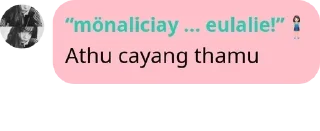 👆 emoji Mantan pasien rsj pack by @QuotLyBot Telegram sticker 18 of 42