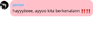 ‼️ emoji pecinta mantan pack by @QuotLyBot Telegram sticker 8 of 68