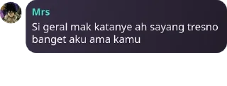 👨‍❤️‍👨 emoji Pecinta windah pack by @QuotLyBot Telegram sticker 19 of 120