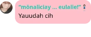 🤽‍♂️ emoji Mantan pasien rsj pack by @QuotLyBot Telegram sticker 11 of 42