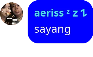 🙊 emoji pecinta ka gem 😘 pack by @QuotLyBot Telegram sticker 15 of 120