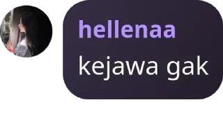 🤛 emoji pecinta ka gem 😘 pack by @QuotLyBot Telegram sticker 7 of 120