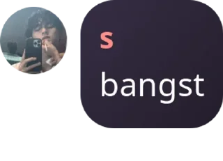 🧔‍♀️ emoji Mantan pasien rsj pack by @QuotLyBot Telegram sticker 24 of 42