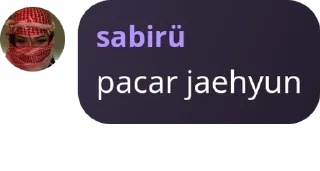 👩‍🦲 emoji Mantan pasien rsj pack by @QuotLyBot Telegram sticker 20 of 42