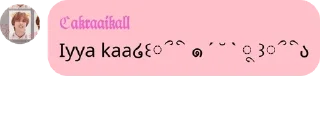 🇰🇮 emoji pecinta mantan pack by @QuotLyBot Telegram sticker 15 of 68