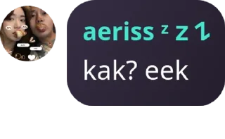 🚴‍♀️ emoji pecinta ka gem 😘 pack by @QuotLyBot Telegram sticker 6 of 120