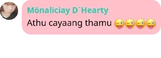 😜 emoji Mantan pasien rsj pack by @QuotLyBot Telegram sticker 9 of 42