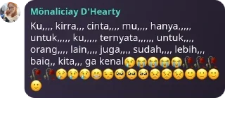 😢 emoji Mantan pasien rsj pack by @QuotLyBot Telegram sticker 5 of 42