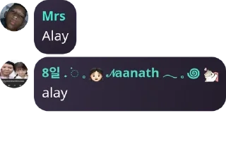 🚵‍♂️ emoji Pecinta windah pack by @QuotLyBot Telegram sticker 20 of 120