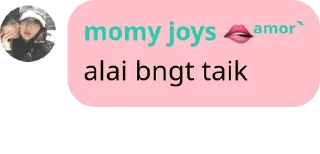 🍔 emoji Pecinta windah pack by @QuotLyBot Telegram sticker 8 of 120