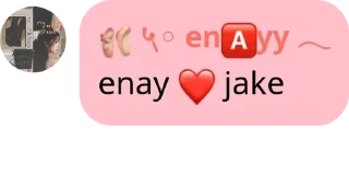 Sticker from pecinta ka gem 😘 pack by @QuotLyBot