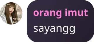👮‍♂️ emoji pecinta kak gem🫦 pack by @QuotLyBot Telegram sticker 9 of 9