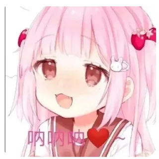 Sticker from 三三4