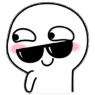 😁 emoji Mixed 6 @ManasTheKing Telegram sticker 14 of 60