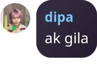 🧑‍❤️‍💋‍🧑 emoji warga mapia pack by @QuotLyBot Telegram sticker 22 of 72