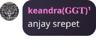 Sticker from genk mapia pack by @QuotLyBot