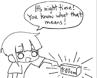 Sticker from Mixed