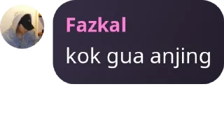 Sticker from ingpo okep🫦🫦 pack by @QuotLyBot