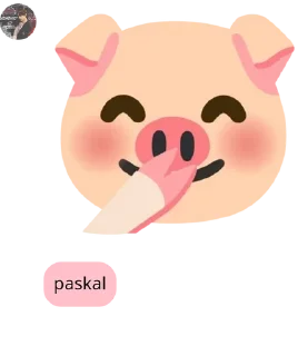 💂‍♂️ emoji ingpo okep🫦🫦 pack by @QuotLyBot Telegram sticker 5 of 116