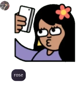 👨‍🎤 emoji ingpo okep🫦🫦 pack by @QuotLyBot Telegram sticker 17 of 116